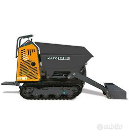 Miniduper CARRY 107 Cassone 700 KG.  KATO IMER