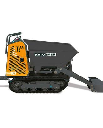 Miniduper CARRY 107 Cassone 700 KG.  KATO IMER