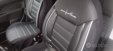 Fiat 500 L 1.3 multyet