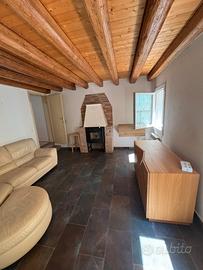Casa a casalserugo