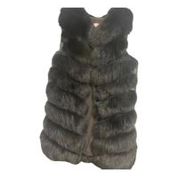 Gilet in pelliccia