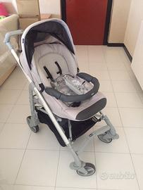 CHICCO TRIO LOVE UP 3 in 1