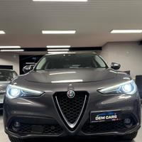 Alfa Romeo Stelvio 2.2 Turbodiesel 180 CV AT8 Q4 E