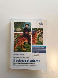Il palazzo di Atlante 3B (ISBN 9788857791708)