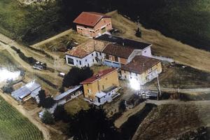 Terreno con progetto approvato centro commerciale