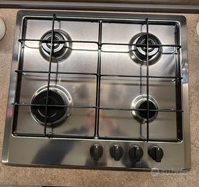 Piano cottura franke da 60