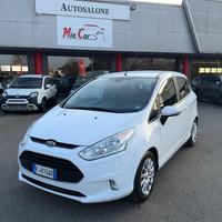 FORD B-Max 1.4 90 CV GPL Business