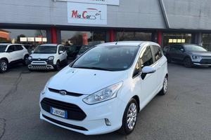 FORD B-Max 1.4 90 CV GPL Business
