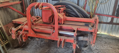 Fresa tortella av180