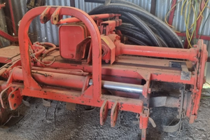 Fresa tortella av180