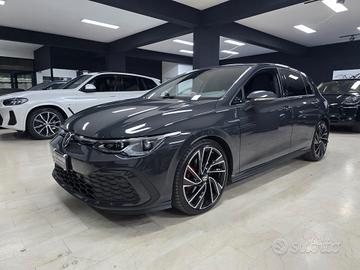 Volkswagen Golf 2.0 TDI GTD DSG