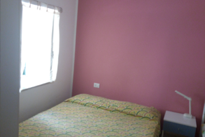 Appartamento a marina di Camerota