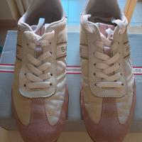 Scarpe Benetton da donna n 39