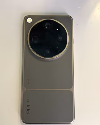 Oppo find x9 ultra