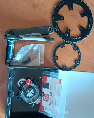 misuratore di potenza quarq