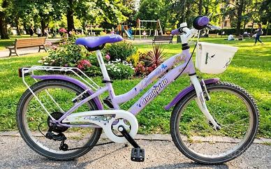 bici bambina