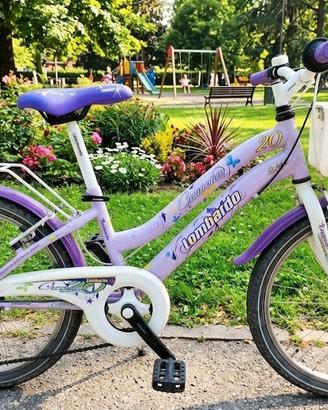bici bambina