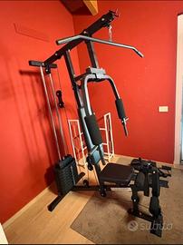Palestra