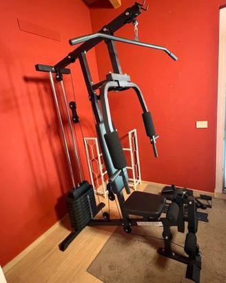 Palestra