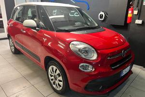 FIAT 500L N1 1.6 MJT 120CV Mirror 4 posti (N1)