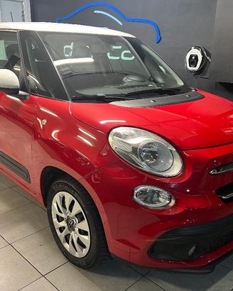 FIAT 500L N1 1.6 MJT 120CV Mirror 4 posti (N1)