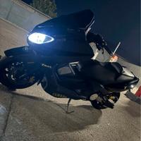 Yamaha T-Max 