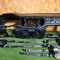 Kit airbag completo Volkswagen T-Roc