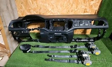 Kit airbag completo Volkswagen T-Roc