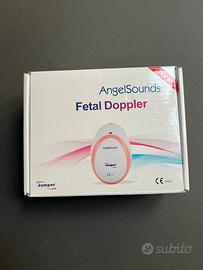 Fetal Doppler AngelSounds