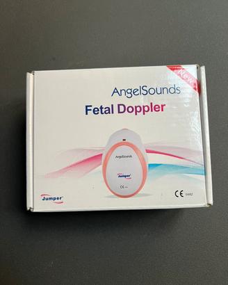 Fetal Doppler AngelSounds