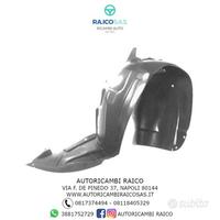 Locaro Riparo Passaruota Parasassi Citroen C3 2002