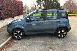 Fiat Panda City Cross