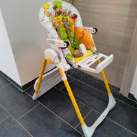 Seggiolone Prima Pappa PEG PEREGO