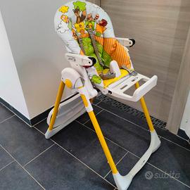 Seggiolone Prima Pappa PEG PEREGO