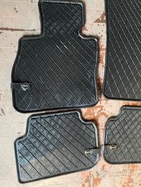 Set tapettini originali minicooper club man