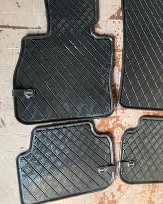 Set tapettini originali minicooper club man