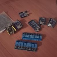 bundle schede arduino