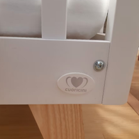 letto bambini