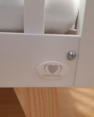letto bambini