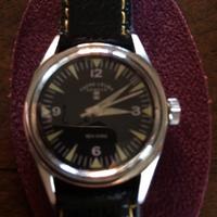 Orologio Favre Leuba Sea-King