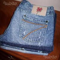 Pantaloni e Jeans originali Firmati da M 38 a M 56