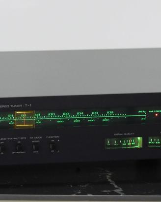 Sintonizzatore YAMAHA T1