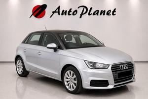 Audi A1 SPB 1.0 TFSI ultra Design