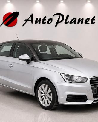 Audi A1 SPB 1.0 TFSI ultra Design