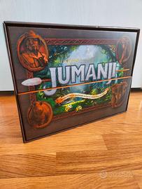 Jumanji: ecco come creare il gioco da tavolo a casa