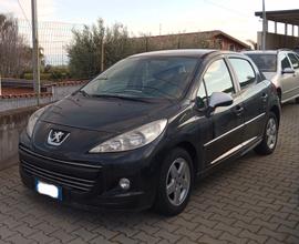 Peugeot 207 1.4 HDi 70CV 5p. Active