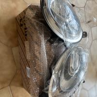 500x fari anteriori DRL