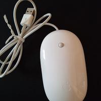 Mouse Apple 
