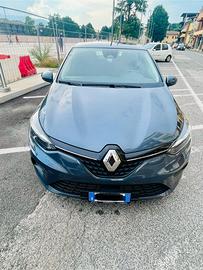 Renault Clio Zen 1.0 TCe 100 CV GPL 2021
