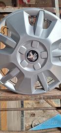 Copricerchio peugeot